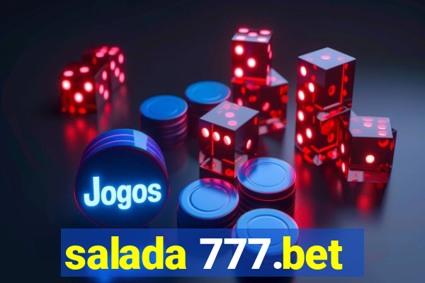 salada 777.bet